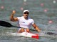 2011 ICF World Championships Canoe Sprint Szeged - 21-08-2011